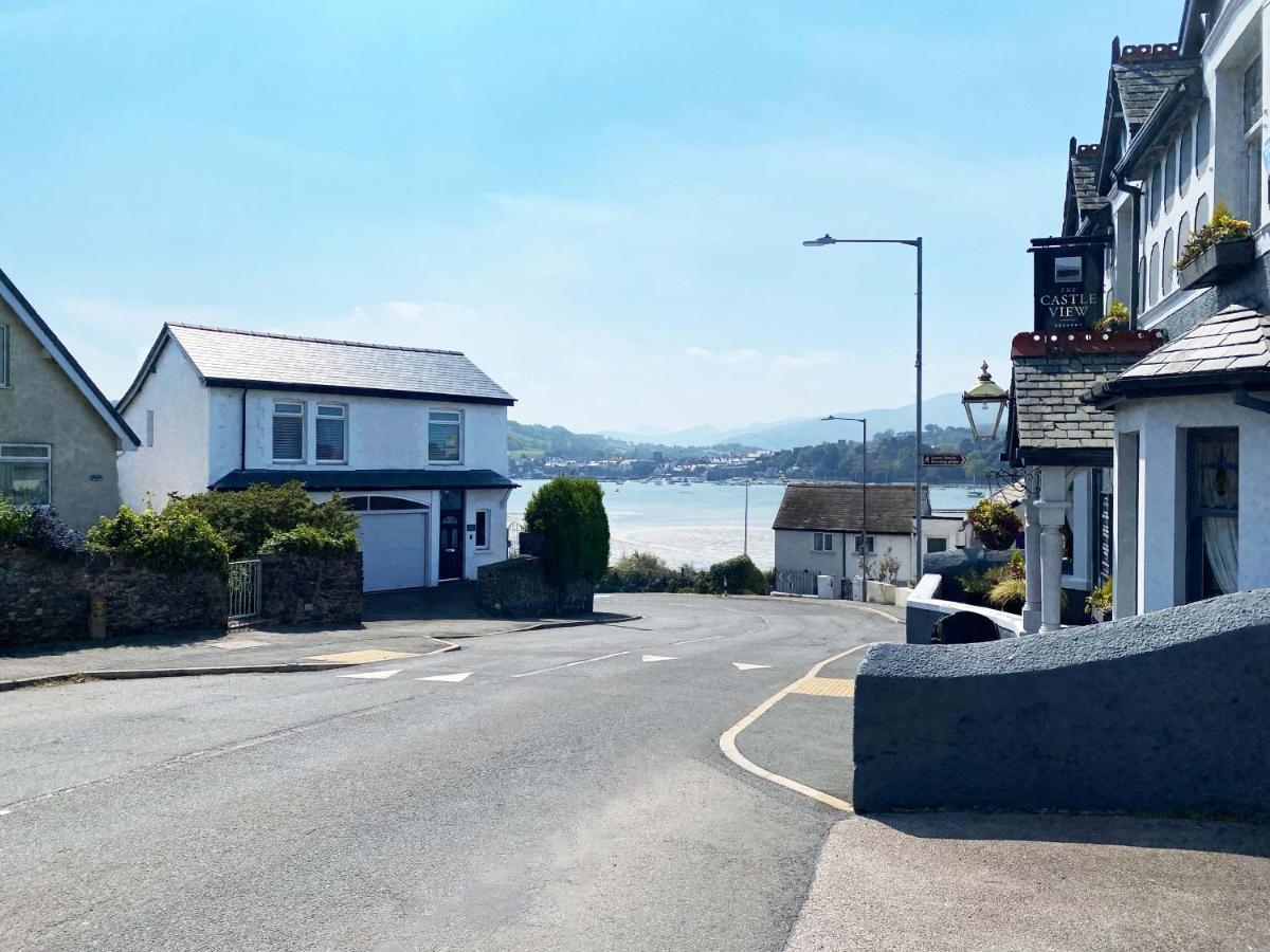 Villa The Old Tywyn Post Office Conwy Exterior foto